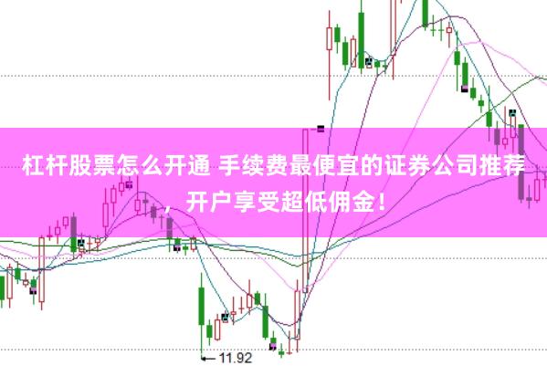 杠杆股票怎么开通 手续费最便宜的证券公司推荐，开户享受超低佣金！