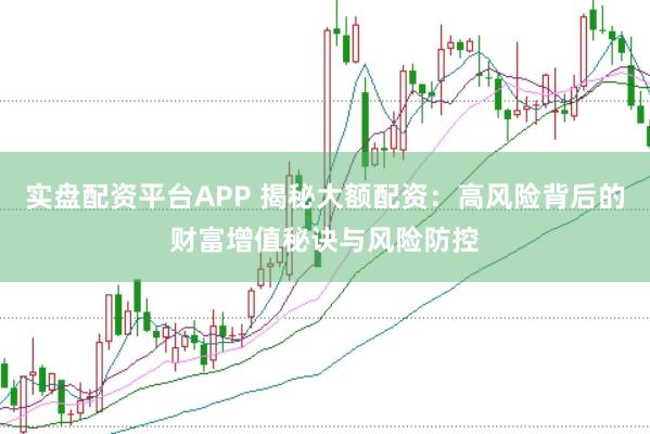 实盘配资平台APP 揭秘大额配资：高风险背后的财富增值秘诀与风险防控