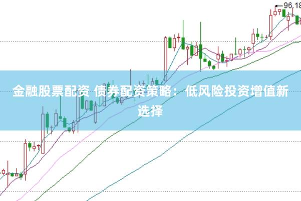 金融股票配资 债券配资策略：低风险投资增值新选择