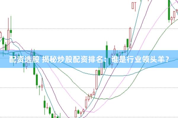 配资选股 揭秘炒股配资排名：谁是行业领头羊？