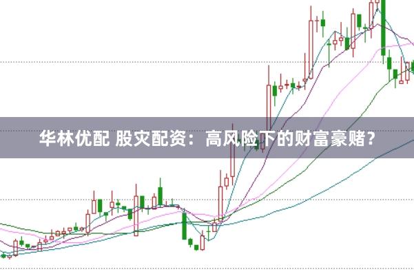 华林优配 股灾配资：高风险下的财富豪赌？