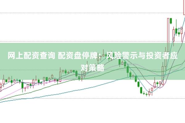 网上配资查询 配资盘停牌：风险警示与投资者应对策略