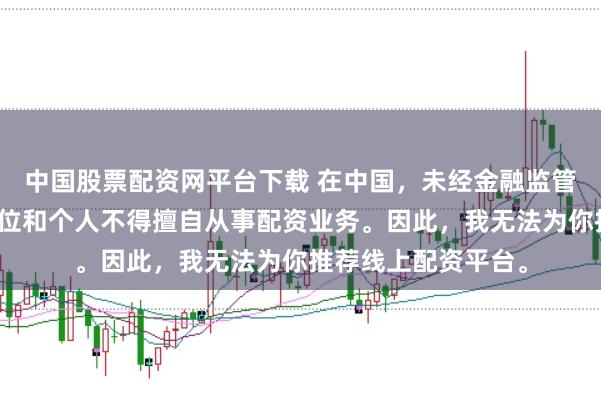 中国股票配资网平台下载 在中国，未经金融监管机构批准，任何单位和个人不得擅自从事配资业务。因此，我无法为你推荐线上配资平台。