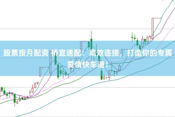 股票按月配资 桥宜速配：高效连接，打造你的专属爱情快车道！