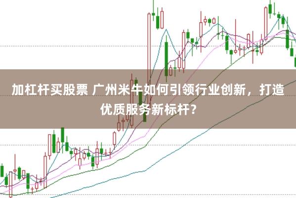 加杠杆买股票 广州米牛如何引领行业创新，打造优质服务新标杆？