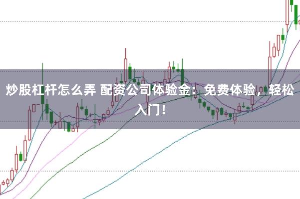 炒股杠杆怎么弄 配资公司体验金：免费体验，轻松入门！