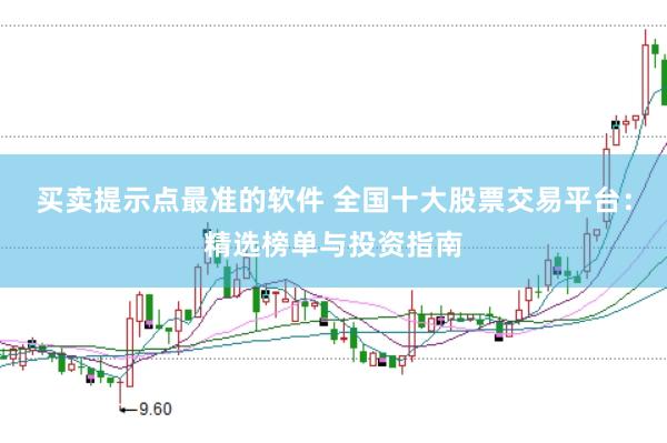 买卖提示点最准的软件 全国十大股票交易平台：精选榜单与投资指南