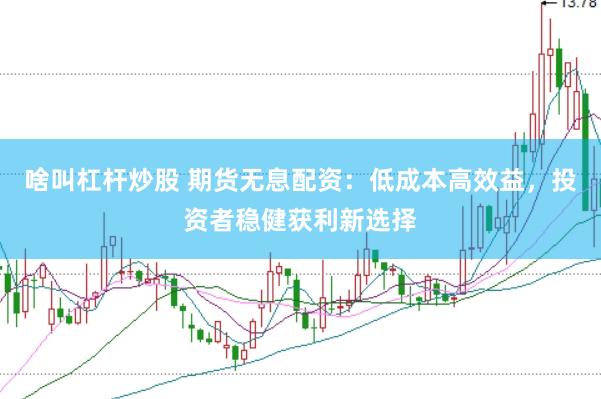 啥叫杠杆炒股 期货无息配资：低成本高效益，投资者稳健获利新选择