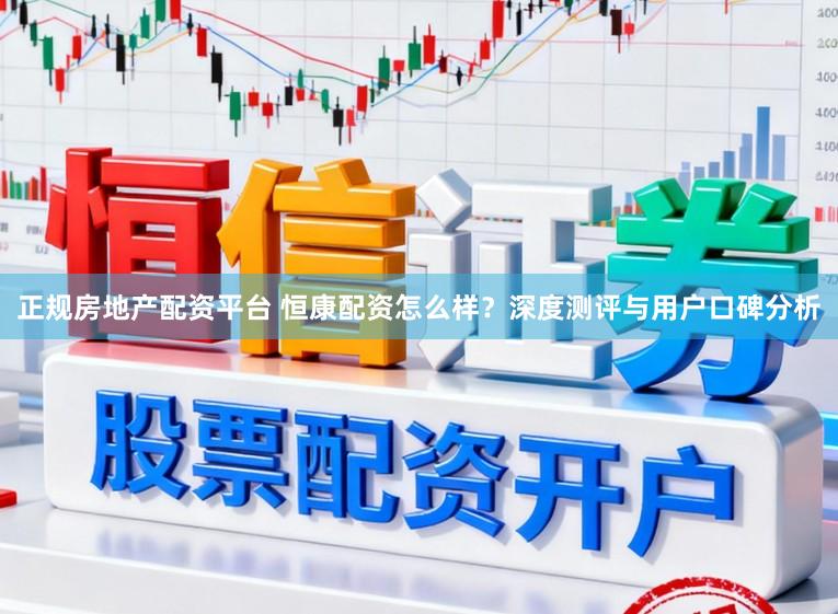 正规房地产配资平台 恒康配资怎么样？深度测评与用户口碑分析