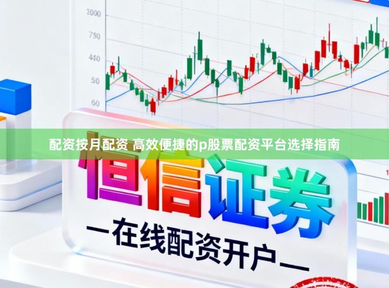 配资按月配资 高效便捷的p股票配资平台选择指南