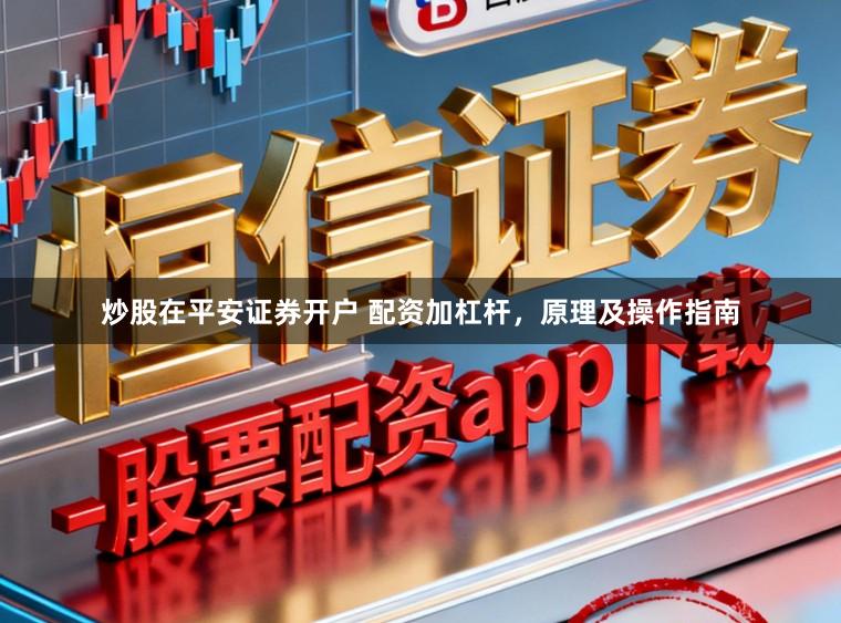 炒股在平安证券开户 配资加杠杆，原理及操作指南