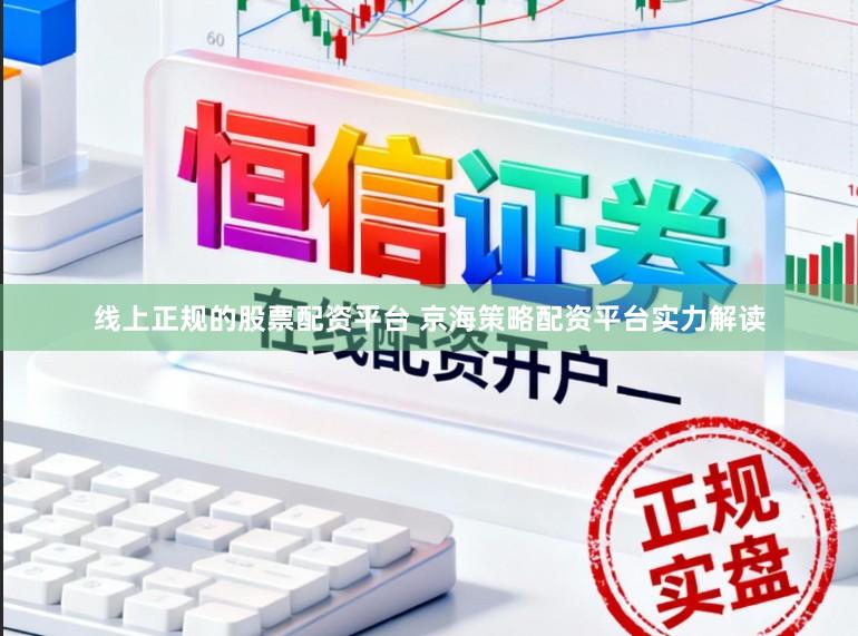 线上正规的股票配资平台 京海策略配资平台实力解读