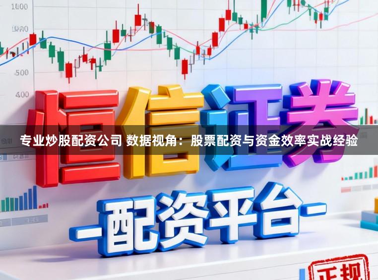 专业炒股配资公司 数据视角：股票配资与资金效率实战经验