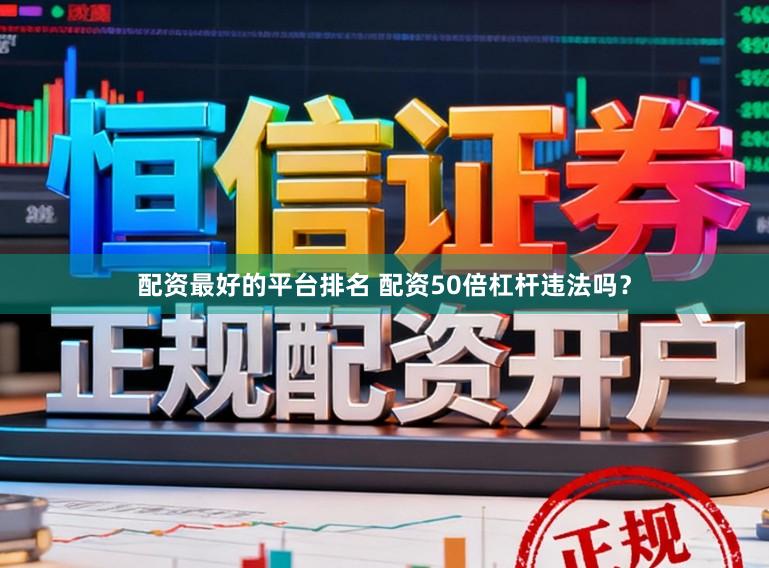 配资最好的平台排名 配资50倍杠杆违法吗？