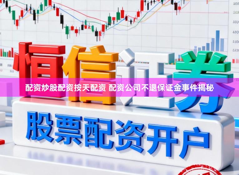 配资炒股配资按天配资 配资公司不退保证金事件揭秘