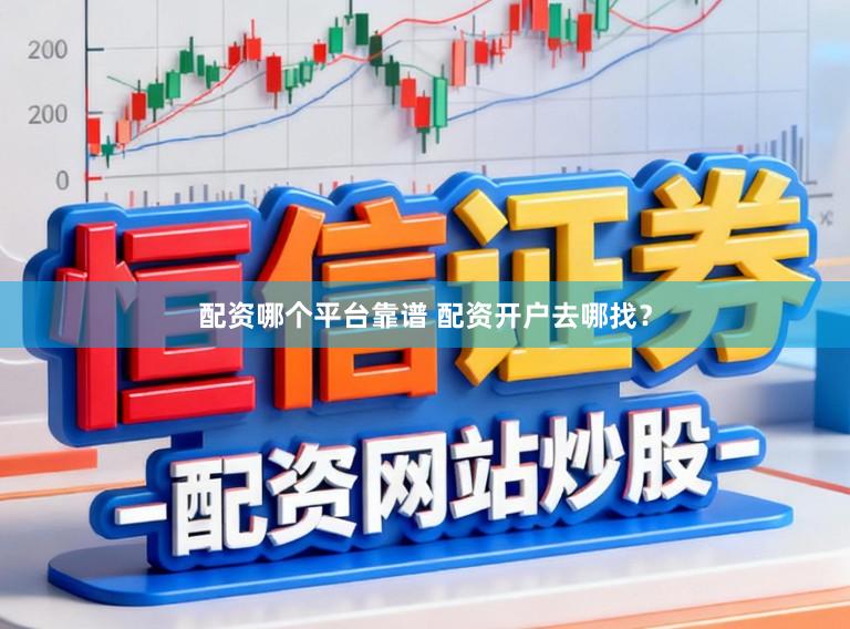 配资哪个平台靠谱 配资开户去哪找？