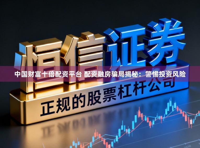 中国财富十倍配资平台 配资融房骗局揭秘：警惕投资风险