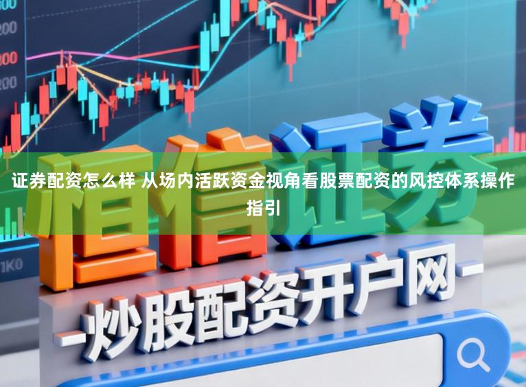 证券配资怎么样 从场内活跃资金视角看股票配资的风控体系操作指引