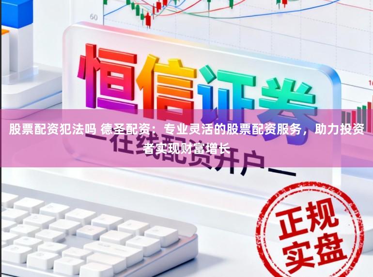 股票配资犯法吗 德圣配资：专业灵活的股票配资服务，助力投资者实现财富增长